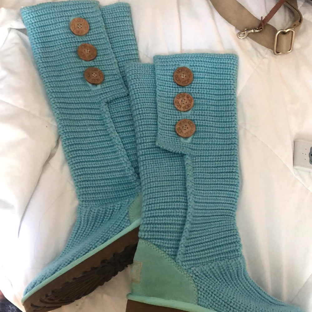 Ugg Boots!!